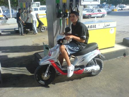 c nabil (snopi)